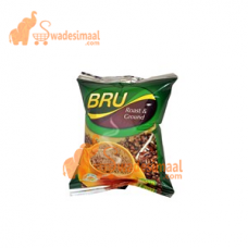 Bru Roast & Ground Coffee 100 g